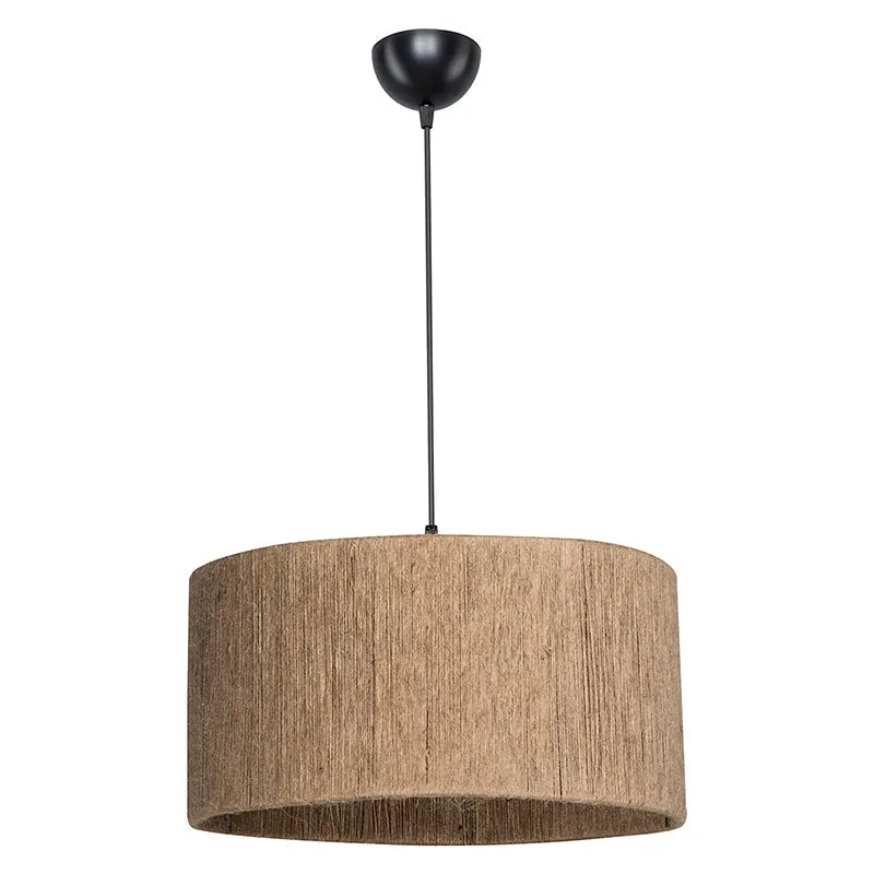 Lustra PWL-1184, maro, 40x75 cm - Maro