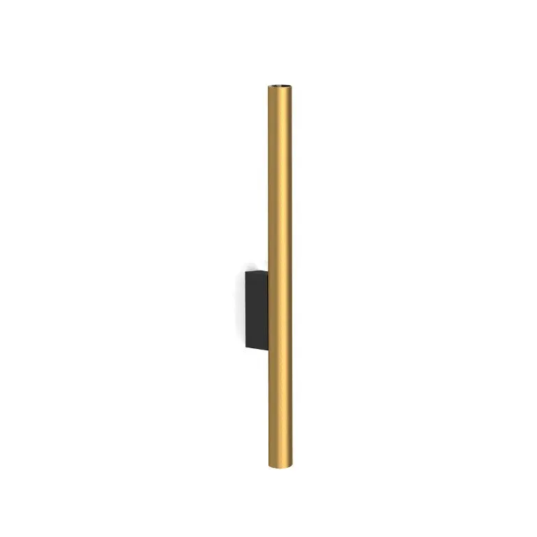 Aplica de perete LASER - Bronz