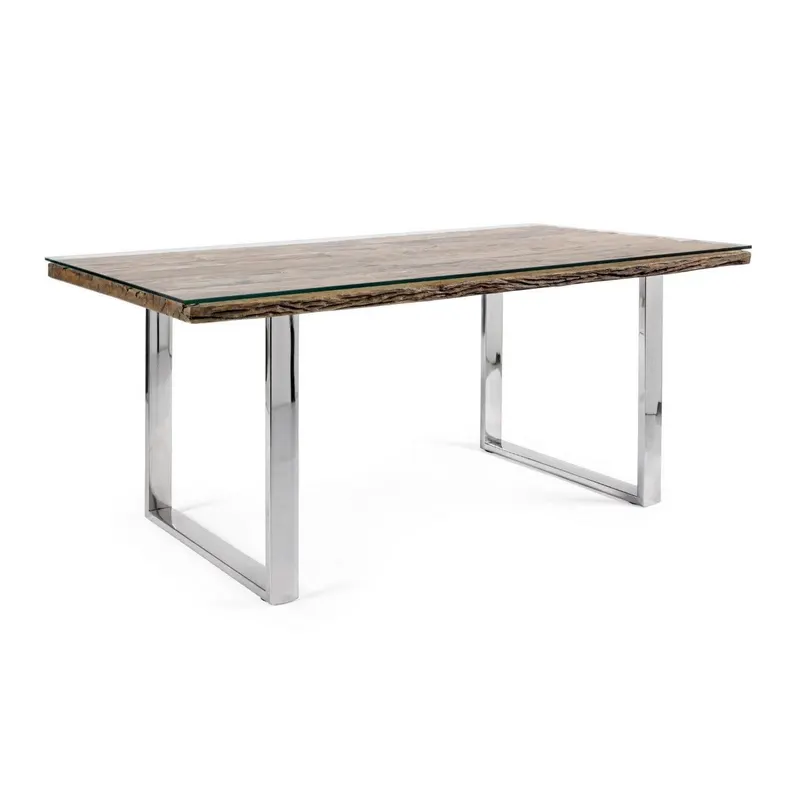 Masa STANTON 180 x 90 CM - Maro / 180x90cm