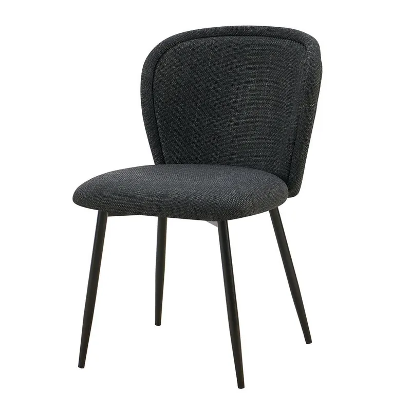 Scaun FIGARS SIMPLY - Gri inchis