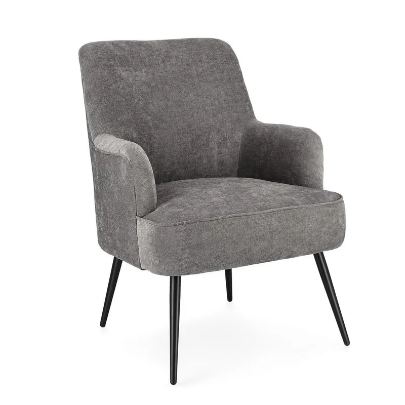 Fotoliu ERNESTINE - Grey