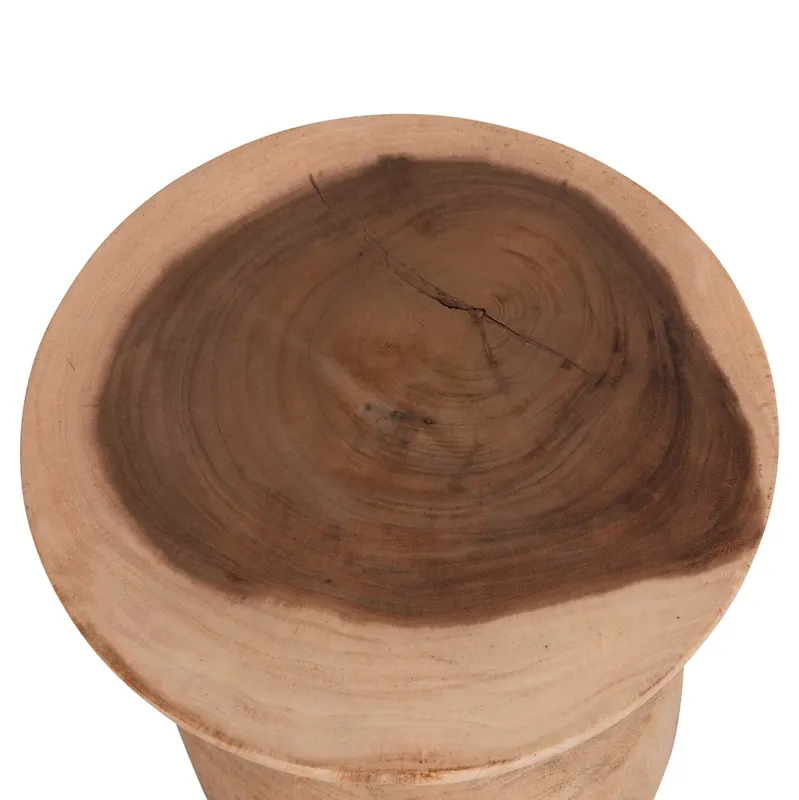 Masuta de cafea BJOREN 40 CM - Lemn