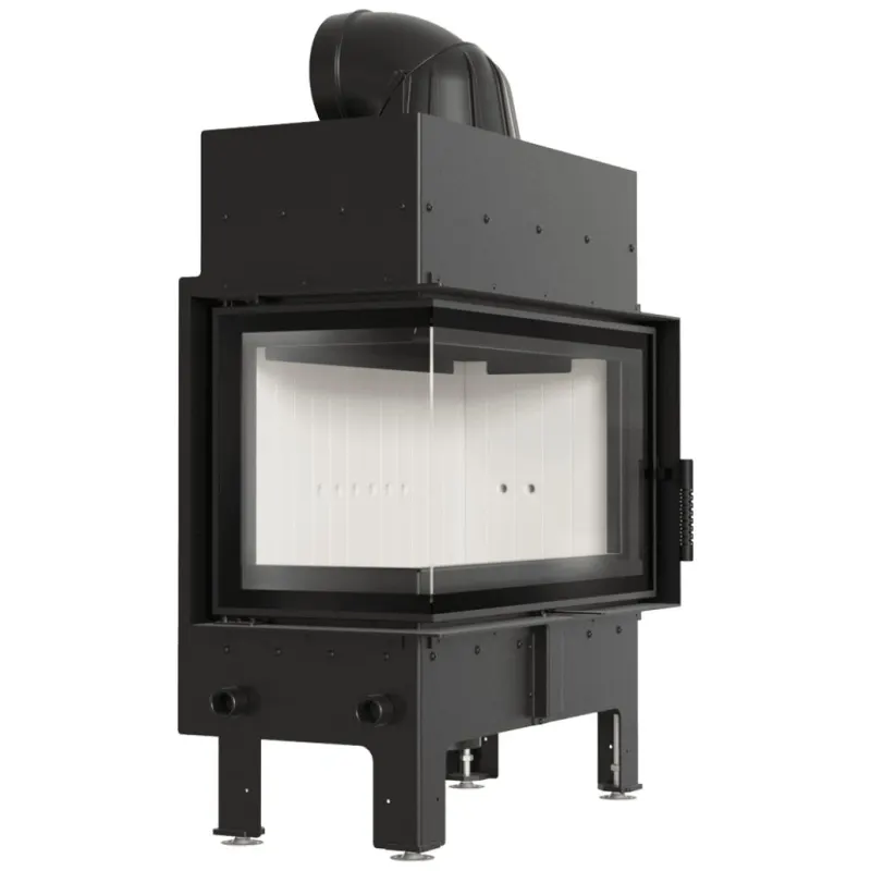 FLOTEK M 10kW - Sticla Stanga fara stalp