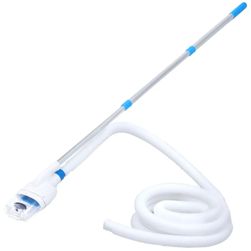 aspirator de piscina supraterana