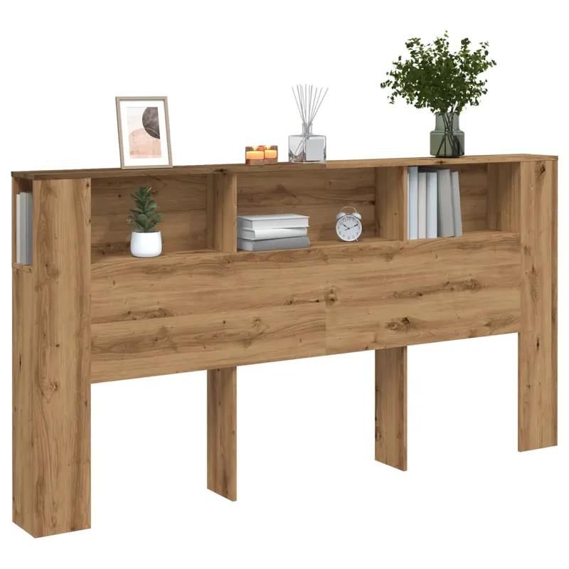 tablie pat/dulap lemn artizanal 200x18,5x102,5cm lemn prelucrat