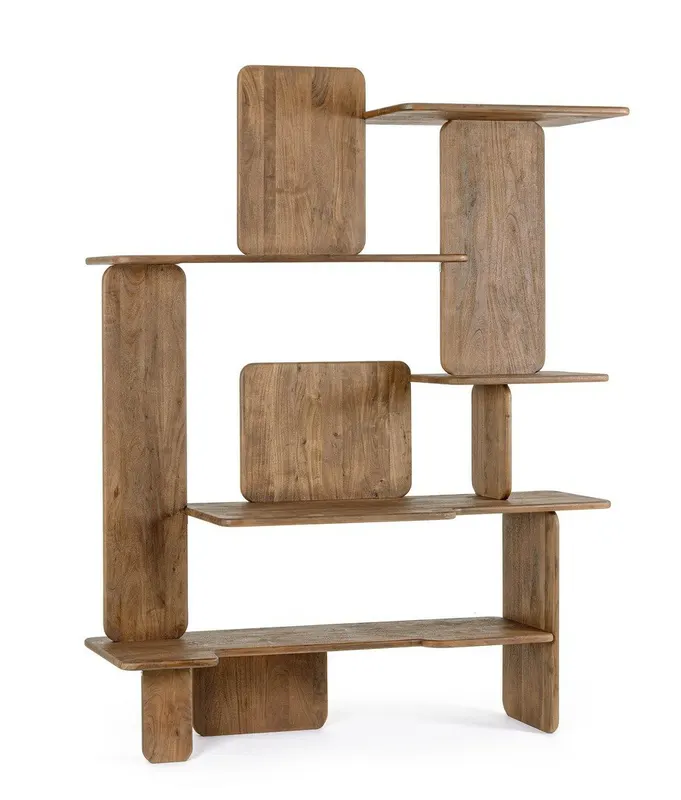 Biblioteca NAYANA 180 x 50 x 220 CM