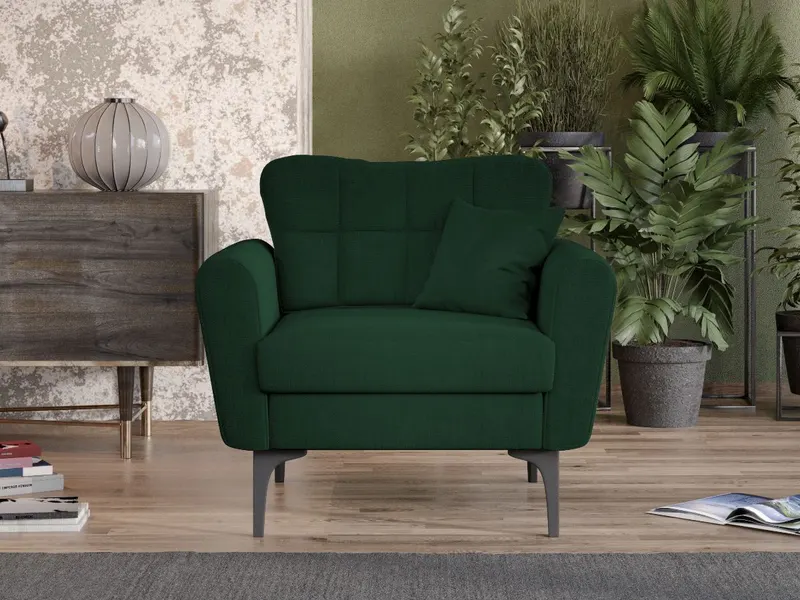 Fotoliu Vibe Verde — imaginea 2