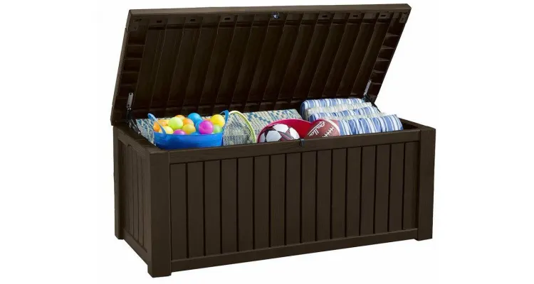 Cutie Depozitare Rockwood 150 Maro