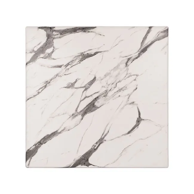 Blat masa WERZALIT STACY MARBLE 60 x 60 CM
