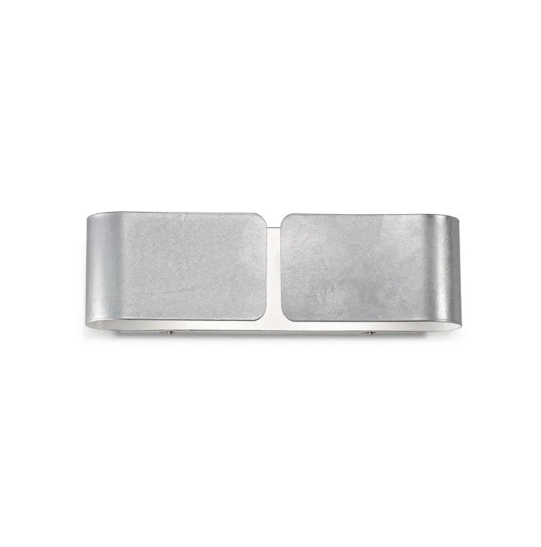 Aplica de perete CLIP SMALL - Grey