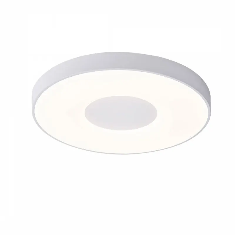 Plafoniera dimabila KARELY WHITE - Ø 65cm