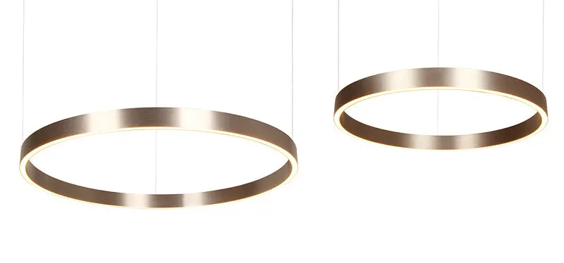 Lampa suspendata ERLAND 118W - Maro