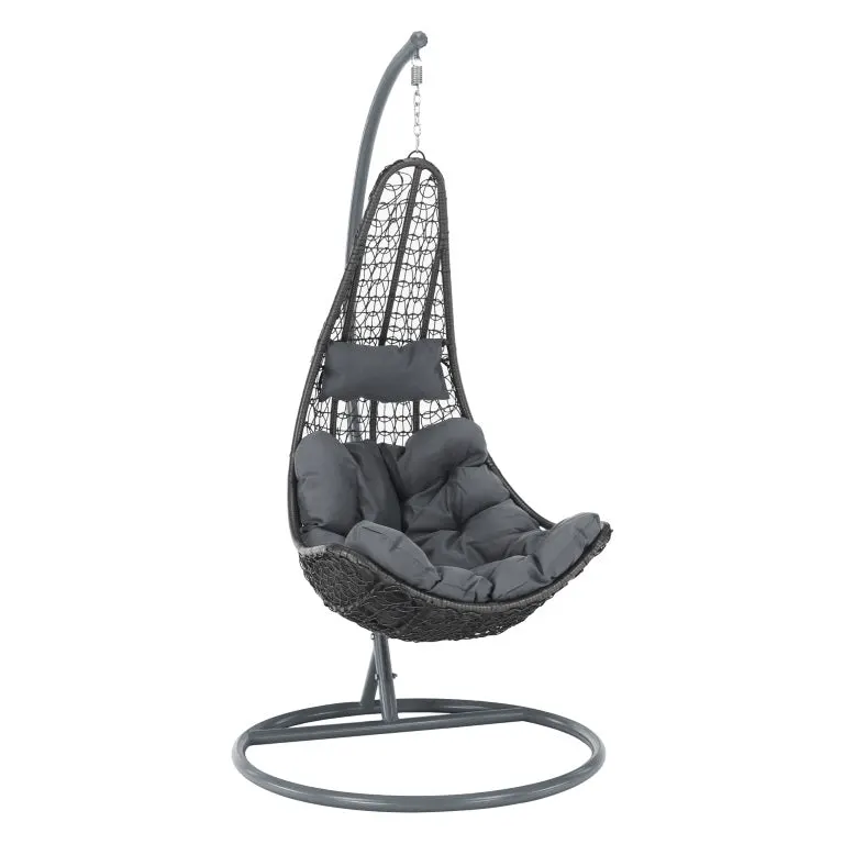 Balansoar KALIFA - Grey