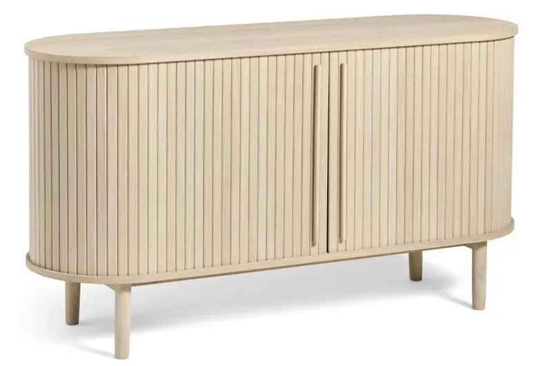 Comoda BROVEN 140 x 45 x 76 CM - Lemn