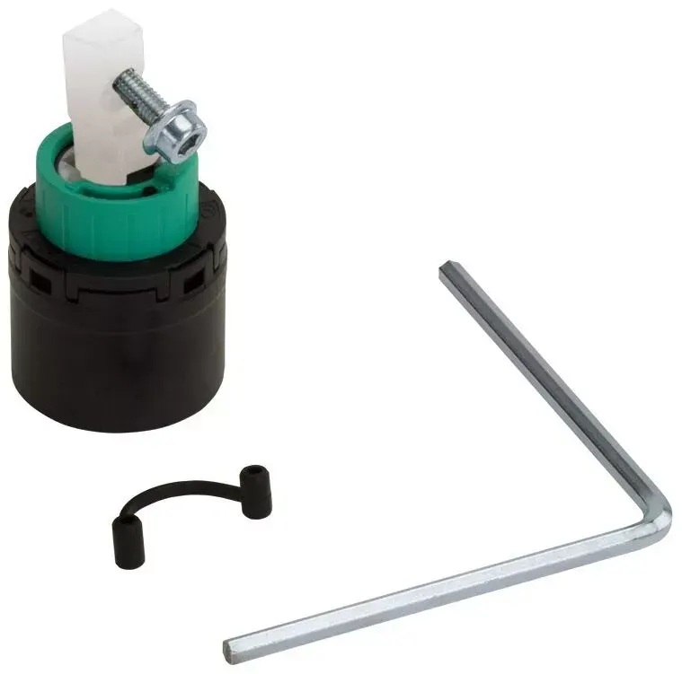 Cartus ceramic Hansgrohe M3 M2 baterie monocomanda