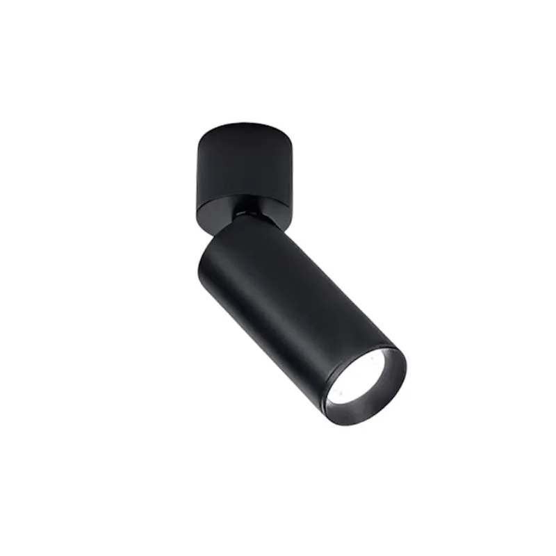 Spot PLAUTO - Negru
