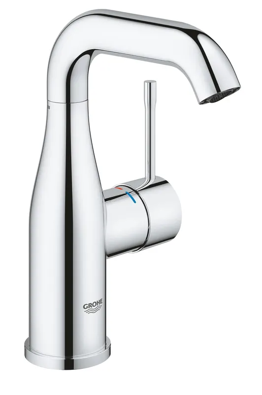 Baterie de lavoar Grohe 23463001, 28 mm, 1 bar, 35 mm, 193 mm, 114 mm, 385 mm, 1 orificii instalare, Crom