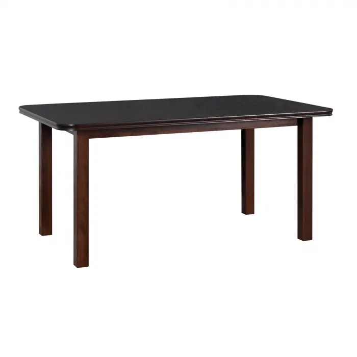 Masa extensibila WENUS 5L, 10 persoane, wenge, 160 240x90x76 cm
