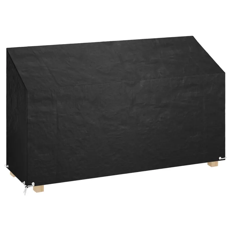 husa bancheta gradina, 12 ocheti, 210x70x70/88 cm, polietilena