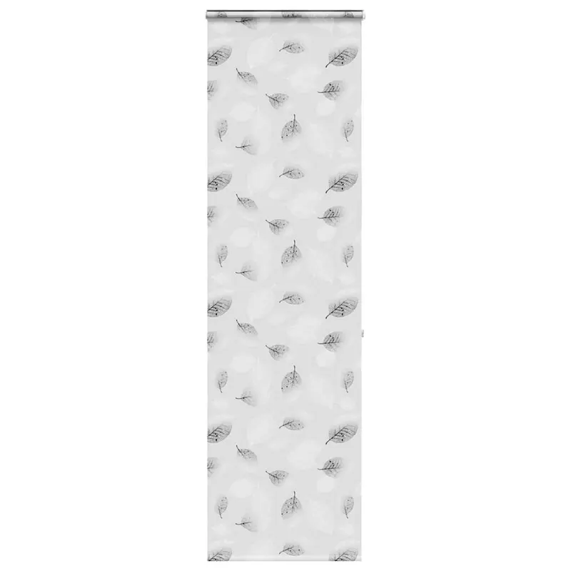 jaluza cu role de dus cu caseta 80x240 cm latime material 76 cm