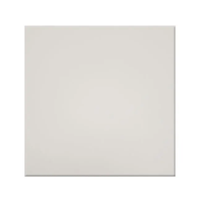 Blat masa WERZALIT STACY UNIFORM WHITE 60 x 60 CM