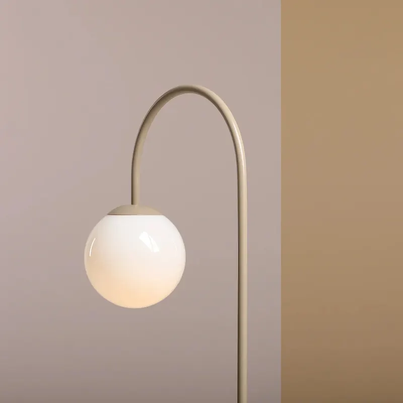 Veioza VARSTI - Beige