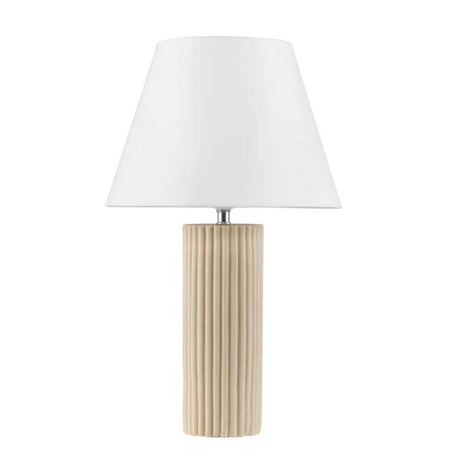 Veioza BACCO - Beige