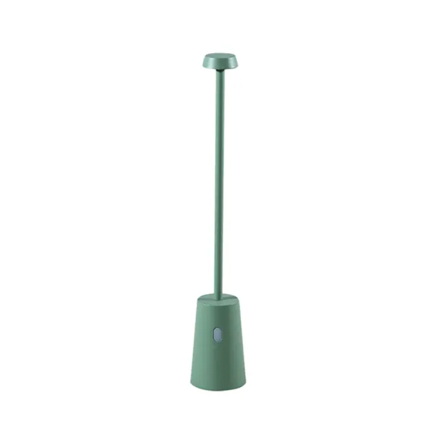 Lampa de masa portabila ESMOND - Verde