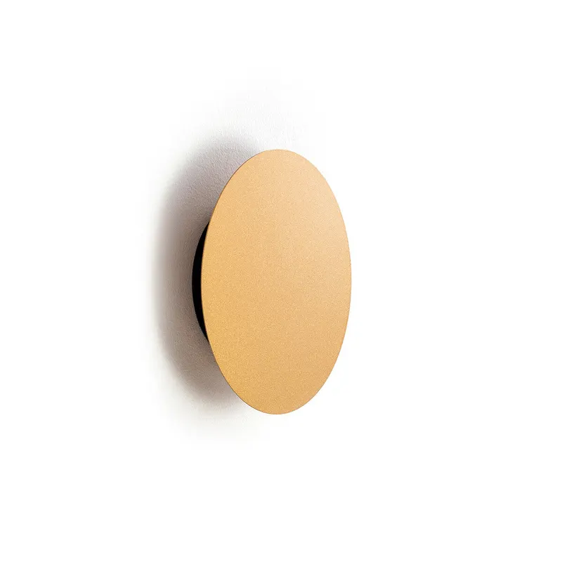 Aplica de perete FALUNA LED - S / Gold