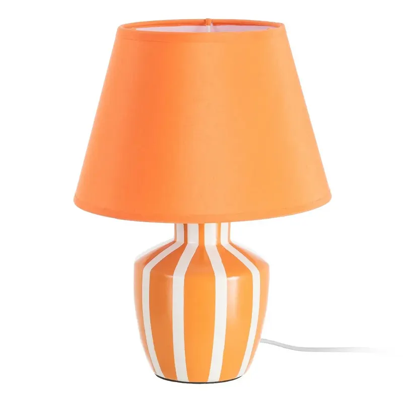 Veioza FLUORIA - Orange