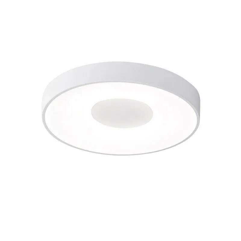 Plafoniera dimabila KARELY WHITE - Ø 50cm