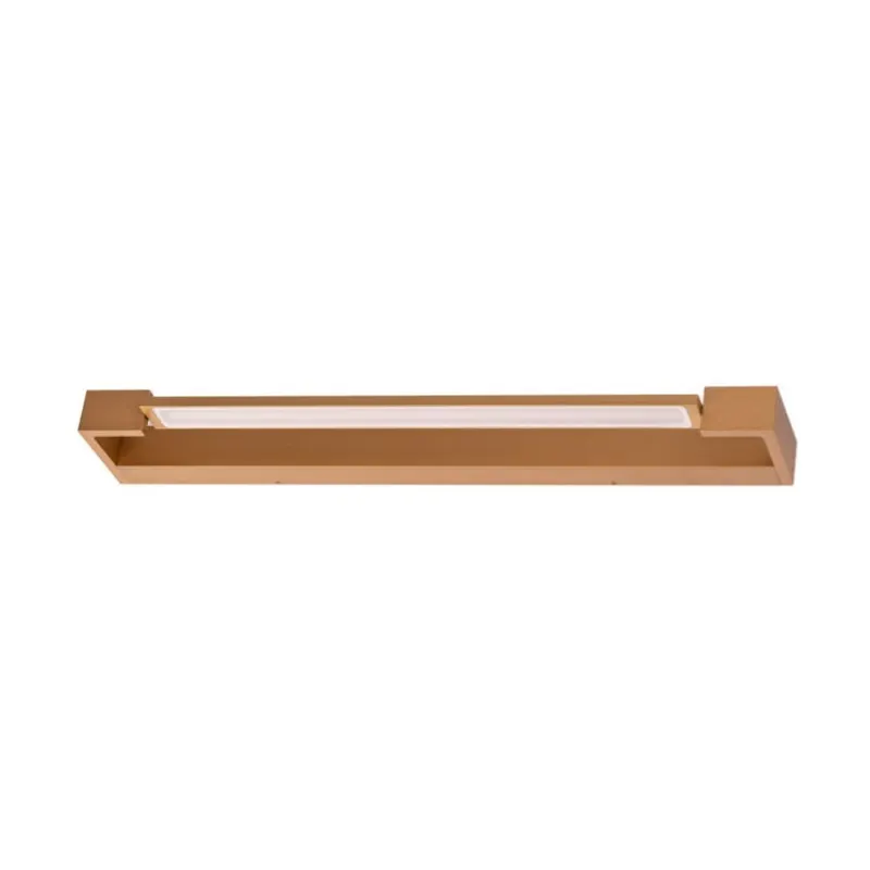 Aplica de perete DALI 90 - Lumina calda 3000K / Gold