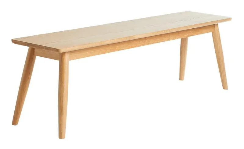 Bancuta SAVORN 150 x 35 CM - Lemn