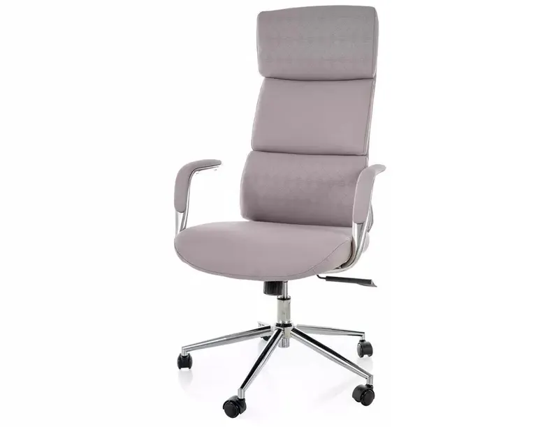 Scaun de birou LORSIN - Grey