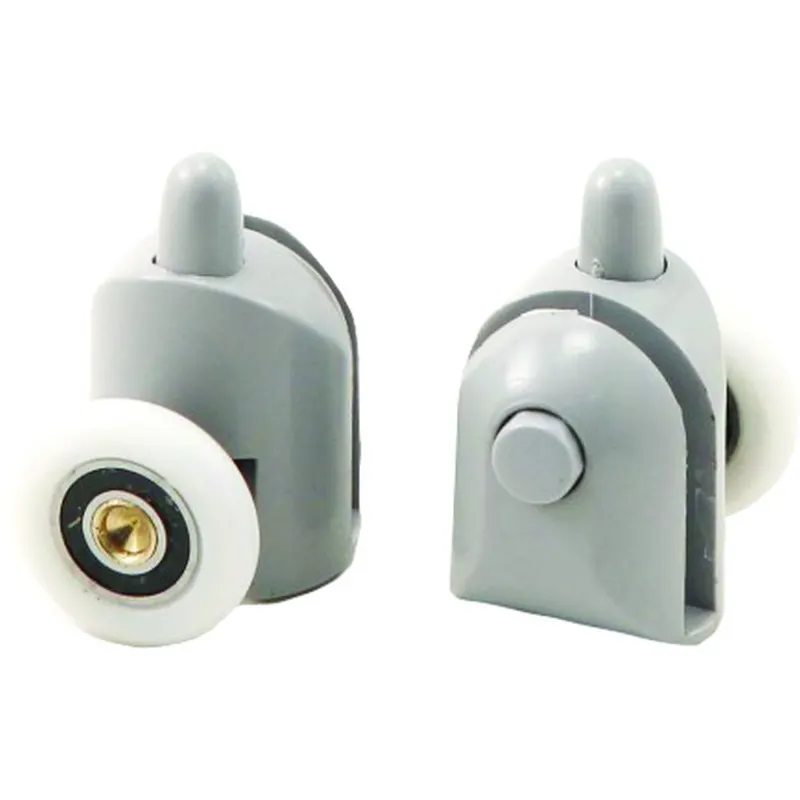Role inferioare detasabile Deante pentru sticle de 5 mm, O23 mm