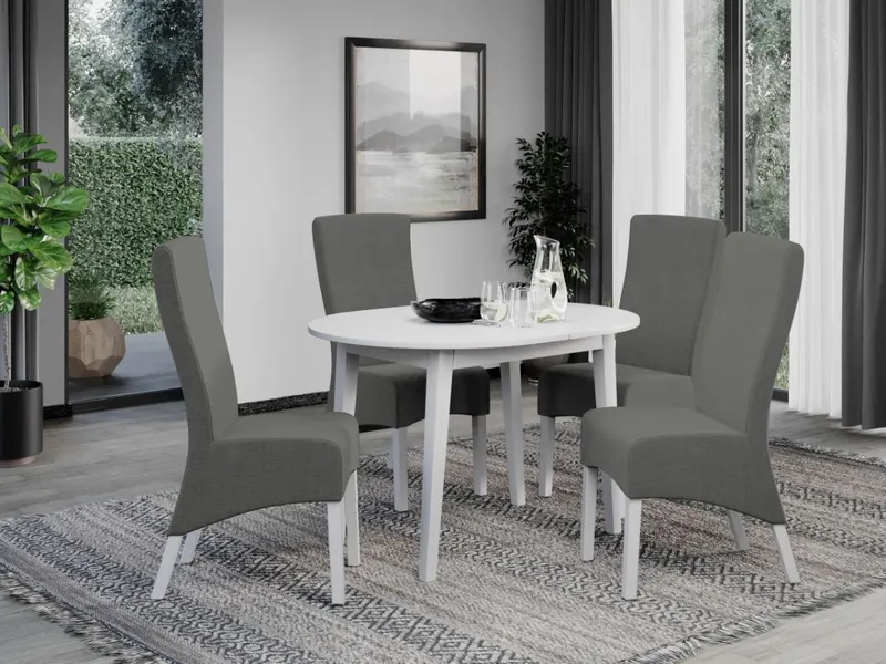 Scaun Paris Vardo 11 — imaginea 3