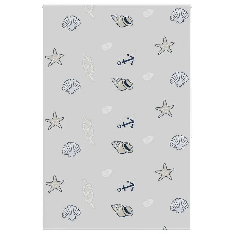 jaluza cu rola de dus 160x240 cm latime material 156 cm