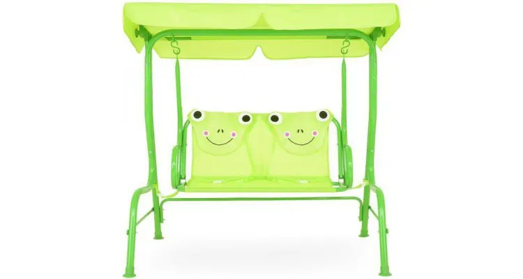 Leagan copii FROG