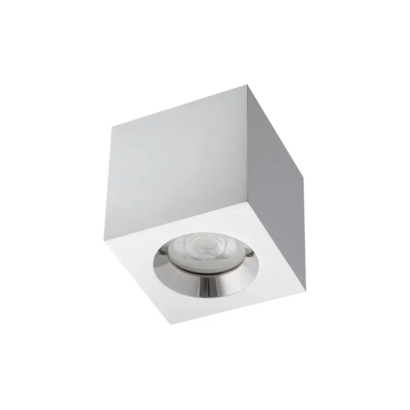 Spot aplicat PARAMA - Chrome