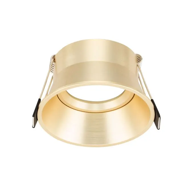 Spot incastrat PUNK - Gold