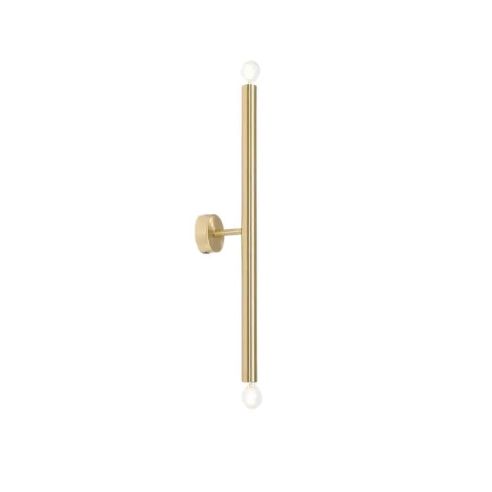 Aplica de perete CYANA - 100cm / Gold