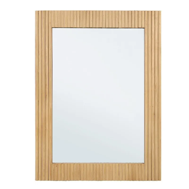 Oglinda de perete CHARLEY NAT 60 x 80 CM
