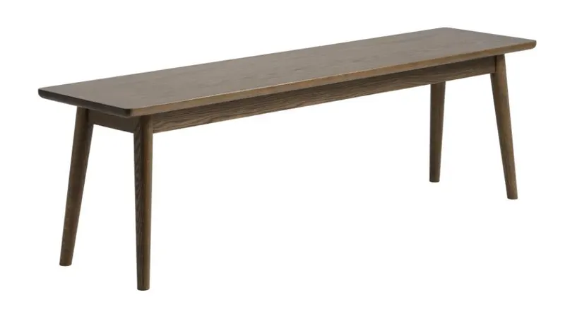 Bancuta SAVORN 150 x 35 CM - Maro