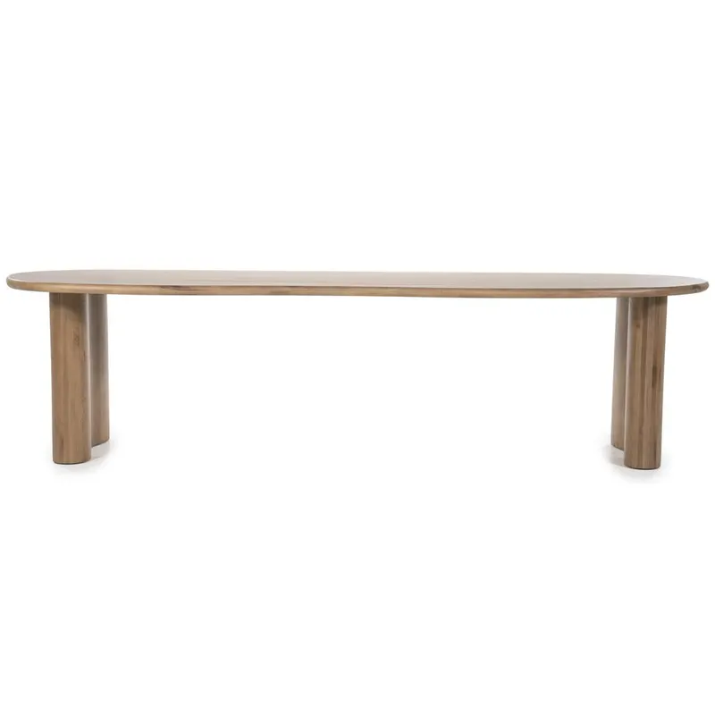 Masa JORONA 250/300 x 110 CM - Maro / 300x110cm
