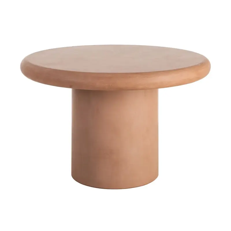 Masa VALDINO Ø120 CM - Ø120cm