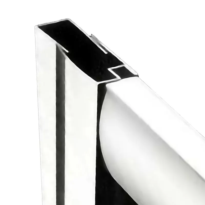Profil extensie Gala Step 5 cm pentru paravan