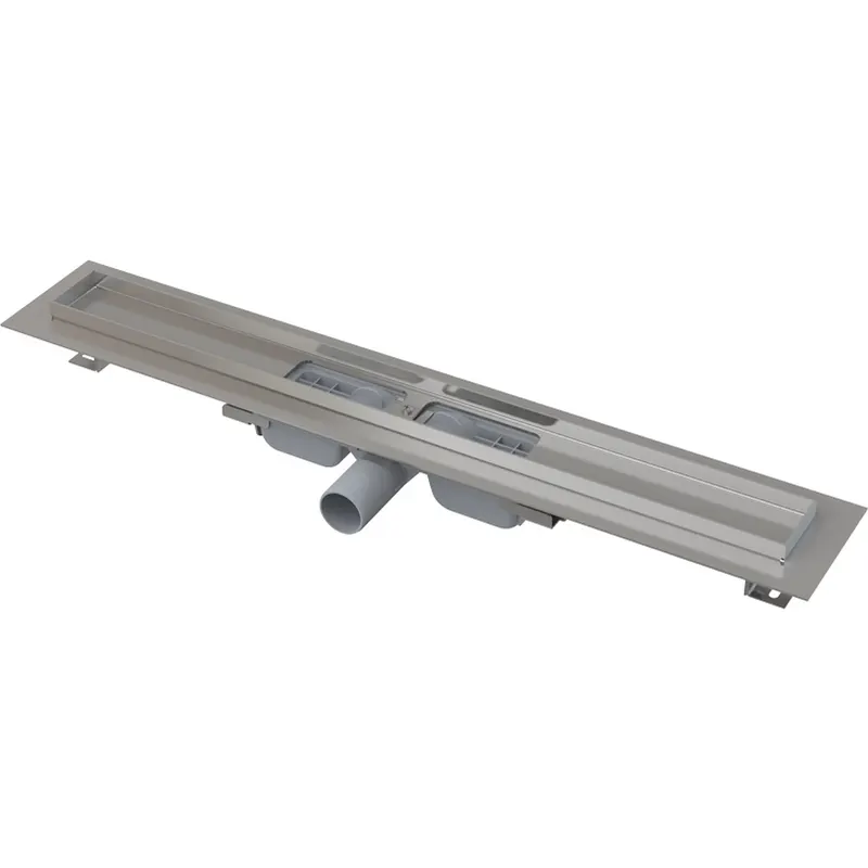 Rigola dus faiantabila iesire laterala 850 mm Alcadrain APZ101-850