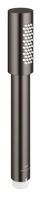 Para de dus Grohe 26866A00, SPA Aqua, 1 functie metal, lucios, grafit