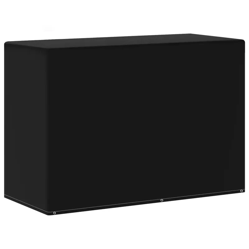 husa mobilier gradina pentru gratar gaz 6 ocheti 180x80x125 cm