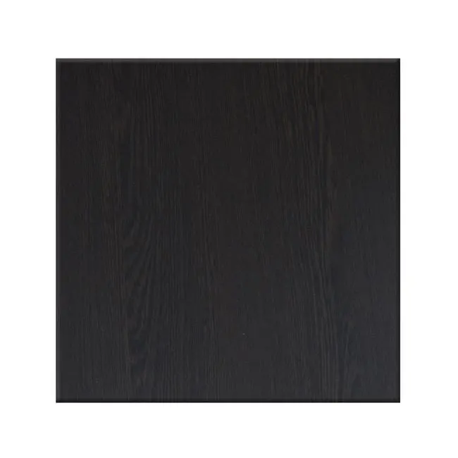 Blat masa WERZALIT STACY WOOD 70 x 70 CM - Maro